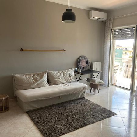 Metropolitan Panoramic Apartment Napoli Ngoại thất bức ảnh