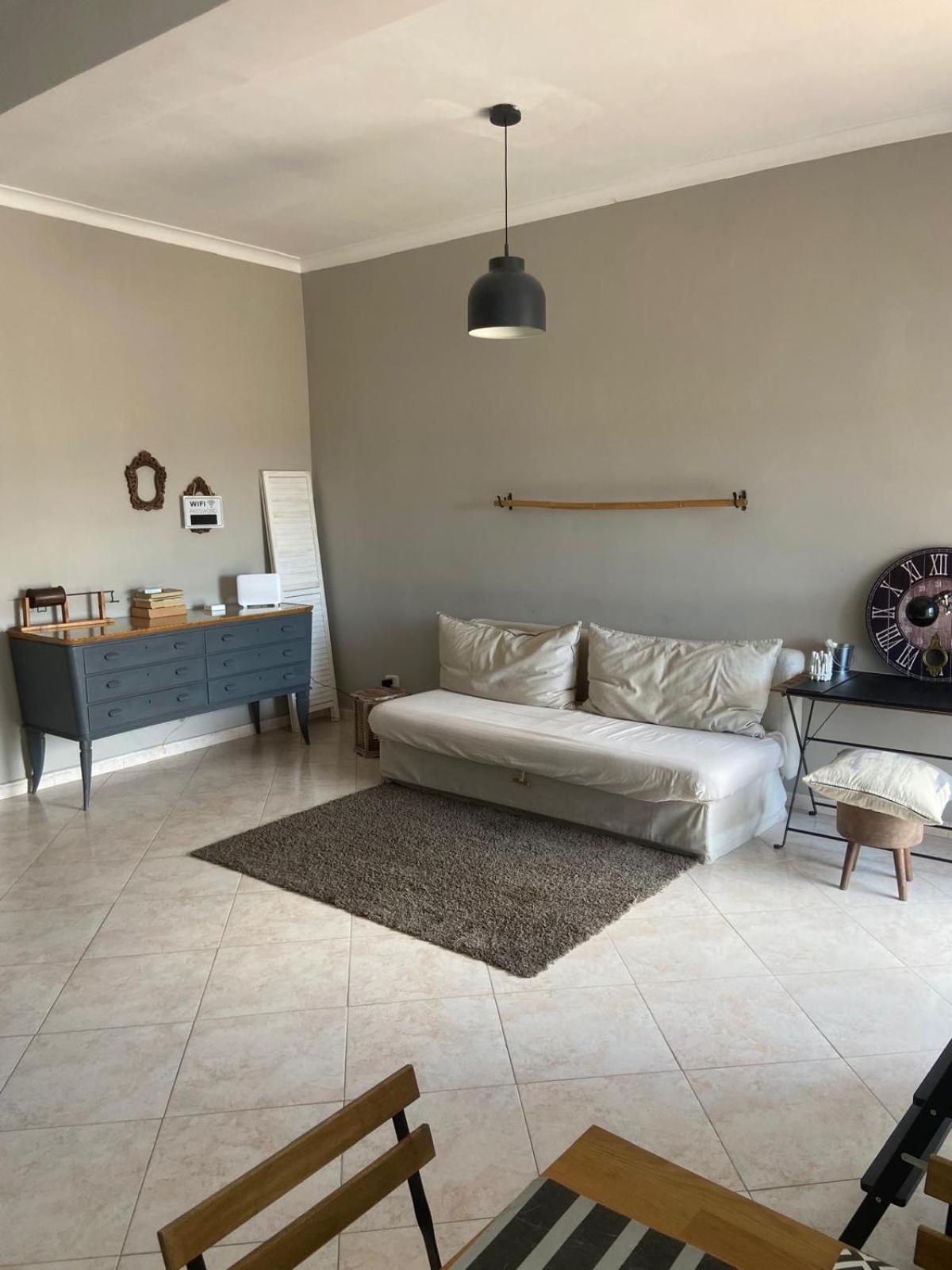 Metropolitan Panoramic Apartment Napoli Ngoại thất bức ảnh